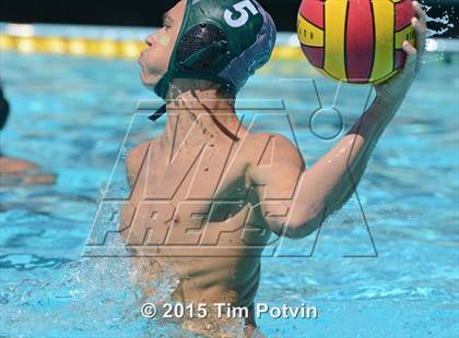 Thumbnail 2 in Yucaipa vs Murrieta Mesa photogallery.