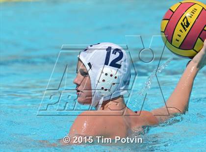 Thumbnail 2 in Yucaipa vs Murrieta Mesa photogallery.