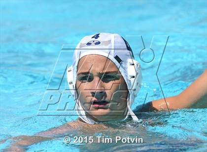 Thumbnail 2 in Yucaipa vs Murrieta Mesa photogallery.