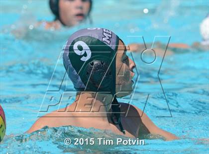 Thumbnail 3 in Yucaipa vs Murrieta Mesa photogallery.