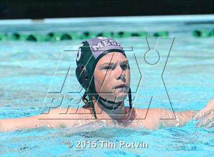 Thumbnail 2 in Yucaipa vs Murrieta Mesa photogallery.