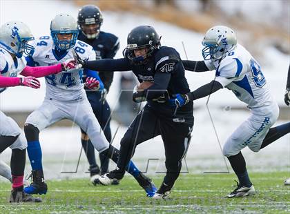 Thumbnail 1 in Duchesne vs. Rich (UHSAA 1A Final) photogallery.