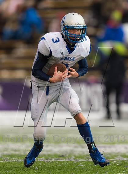 Thumbnail 2 in Duchesne vs. Rich (UHSAA 1A Final) photogallery.