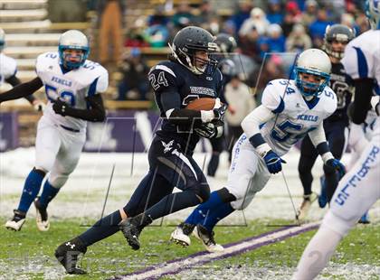Thumbnail 2 in Duchesne vs. Rich (UHSAA 1A Final) photogallery.