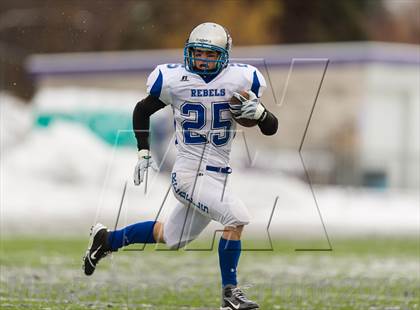 Thumbnail 1 in Duchesne vs. Rich (UHSAA 1A Final) photogallery.