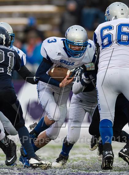Thumbnail 3 in Duchesne vs. Rich (UHSAA 1A Final) photogallery.