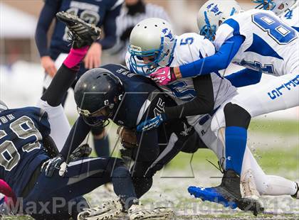 Thumbnail 2 in Duchesne vs. Rich (UHSAA 1A Final) photogallery.