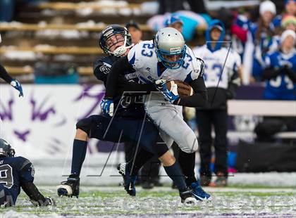 Thumbnail 2 in Duchesne vs. Rich (UHSAA 1A Final) photogallery.