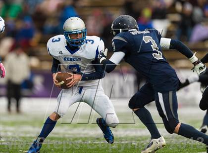 Thumbnail 3 in Duchesne vs. Rich (UHSAA 1A Final) photogallery.