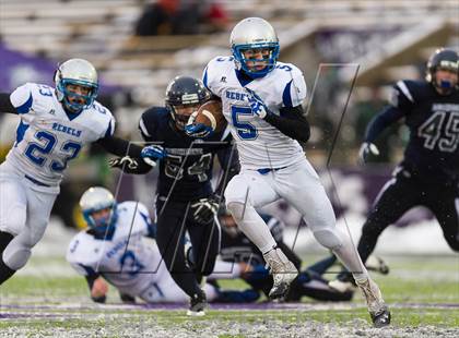 Thumbnail 1 in Duchesne vs. Rich (UHSAA 1A Final) photogallery.