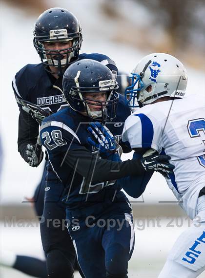 Thumbnail 1 in Duchesne vs. Rich (UHSAA 1A Final) photogallery.