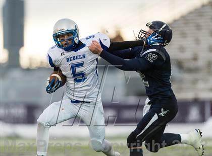 Thumbnail 3 in Duchesne vs. Rich (UHSAA 1A Final) photogallery.