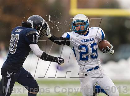 Thumbnail 3 in Duchesne vs. Rich (UHSAA 1A Final) photogallery.
