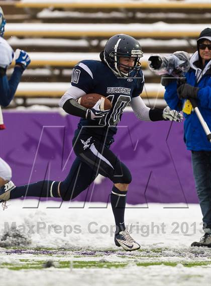 Thumbnail 2 in Duchesne vs. Rich (UHSAA 1A Final) photogallery.