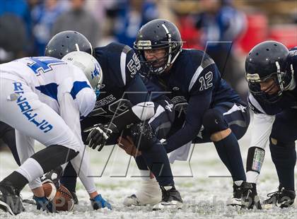 Thumbnail 2 in Duchesne vs. Rich (UHSAA 1A Final) photogallery.