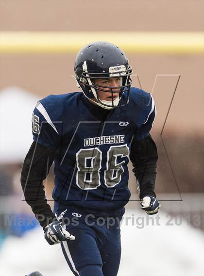 Thumbnail 2 in Duchesne vs. Rich (UHSAA 1A Final) photogallery.