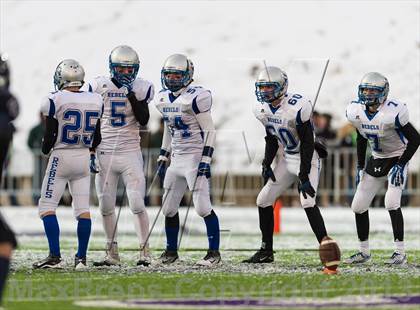 Thumbnail 2 in Duchesne vs. Rich (UHSAA 1A Final) photogallery.