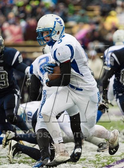 Thumbnail 1 in Duchesne vs. Rich (UHSAA 1A Final) photogallery.