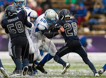 Thumbnail 1 in Duchesne vs. Rich (UHSAA 1A Final) photogallery.