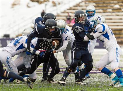 Thumbnail 3 in Duchesne vs. Rich (UHSAA 1A Final) photogallery.