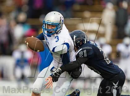 Thumbnail 1 in Duchesne vs. Rich (UHSAA 1A Final) photogallery.