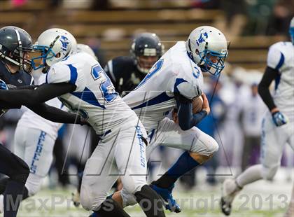 Thumbnail 2 in Duchesne vs. Rich (UHSAA 1A Final) photogallery.