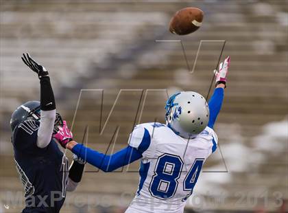 Thumbnail 3 in Duchesne vs. Rich (UHSAA 1A Final) photogallery.