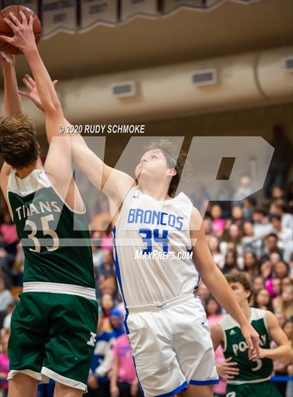 Thumbnail 1 in Poway @ Rancho Bernardo photogallery.