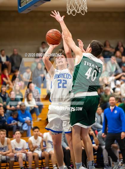 Thumbnail 1 in Poway @ Rancho Bernardo photogallery.