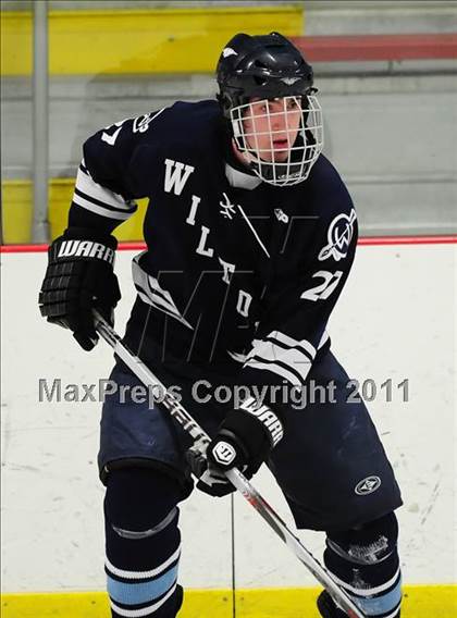 Thumbnail 3 in Wilton @ Lyman Hall photogallery.