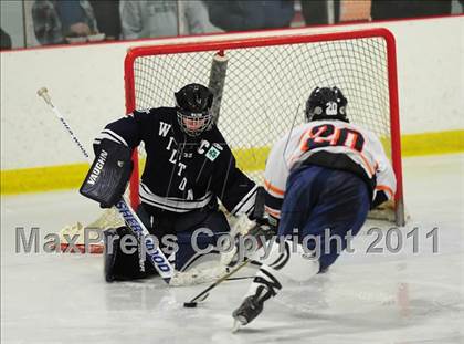 Thumbnail 3 in Wilton @ Lyman Hall photogallery.