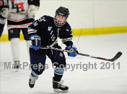 Thumbnail 2 in Wilton @ Lyman Hall photogallery.