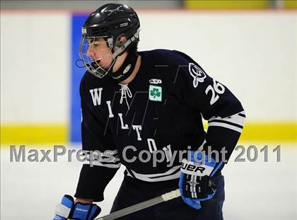 Thumbnail 3 in Wilton @ Lyman Hall photogallery.