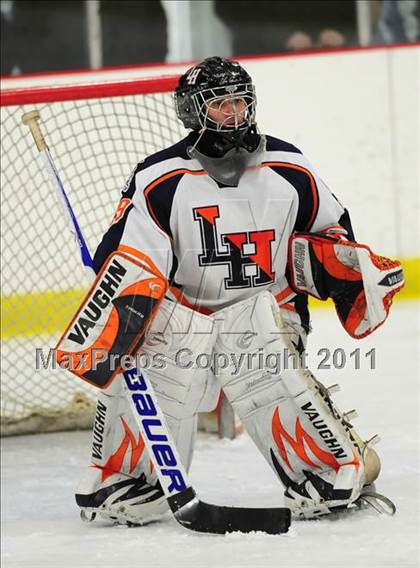 Thumbnail 3 in Wilton @ Lyman Hall photogallery.