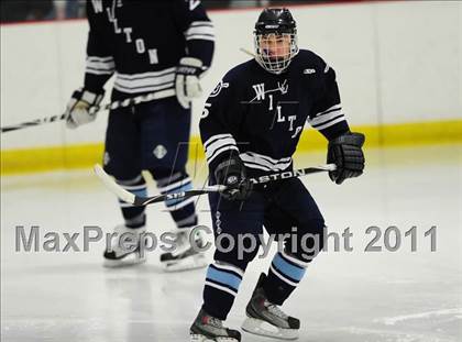 Thumbnail 3 in Wilton @ Lyman Hall photogallery.