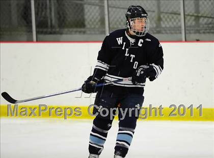 Thumbnail 3 in Wilton @ Lyman Hall photogallery.