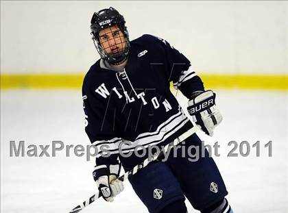 Thumbnail 3 in Wilton @ Lyman Hall photogallery.