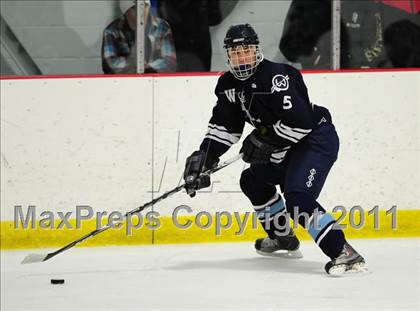 Thumbnail 1 in Wilton @ Lyman Hall photogallery.