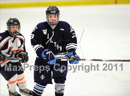 Thumbnail 3 in Wilton @ Lyman Hall photogallery.
