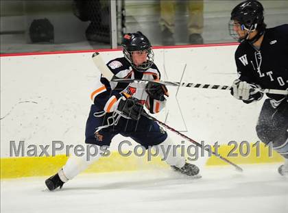 Thumbnail 3 in Wilton @ Lyman Hall photogallery.