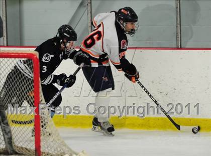 Thumbnail 3 in Wilton @ Lyman Hall photogallery.