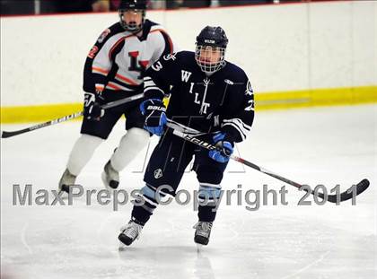 Thumbnail 2 in Wilton @ Lyman Hall photogallery.