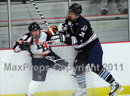 Thumbnail 1 in Wilton @ Lyman Hall photogallery.