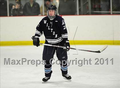 Thumbnail 3 in Wilton @ Lyman Hall photogallery.