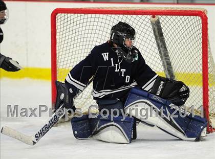 Thumbnail 3 in Wilton @ Lyman Hall photogallery.