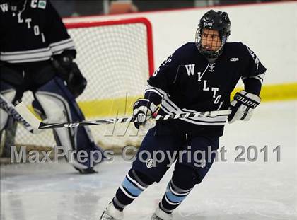 Thumbnail 3 in Wilton @ Lyman Hall photogallery.