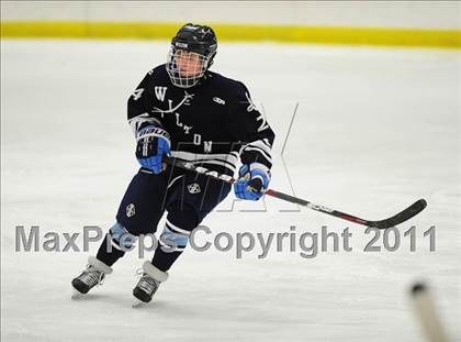 Thumbnail 2 in Wilton @ Lyman Hall photogallery.