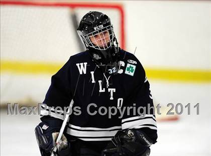 Thumbnail 3 in Wilton @ Lyman Hall photogallery.