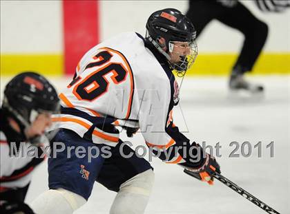 Thumbnail 3 in Wilton @ Lyman Hall photogallery.