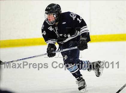 Thumbnail 3 in Wilton @ Lyman Hall photogallery.